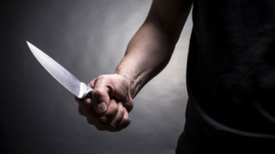 مجند يقتل زوجته بستة طعنات ببلبيس 1 قتل