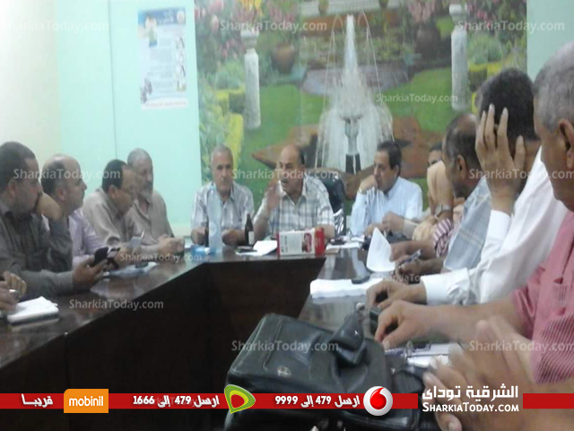 إعادة توزيع معلمي فاقوس لسد العجز 1 قفاا