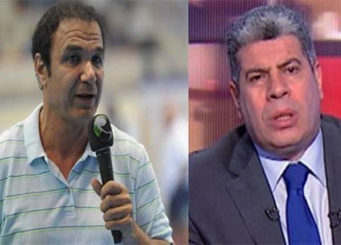 مرتضى منصور مع الطيب ضد شوبير: مش هنسيب حقك 9 مرتضى منصور 1