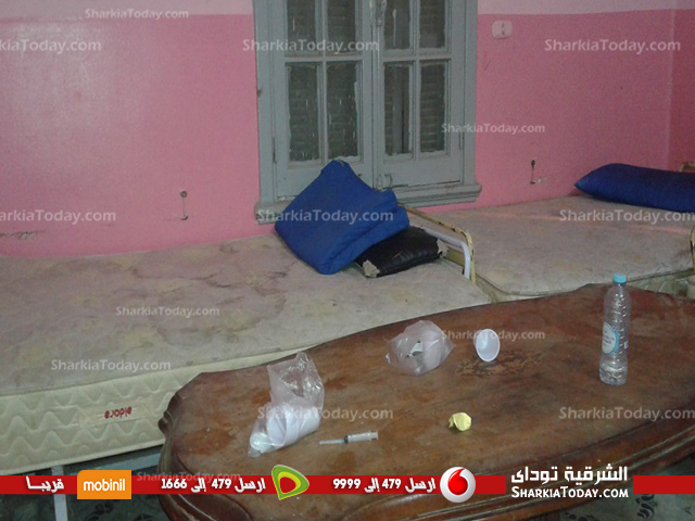 مدير الرعاية الحرجة يرفع مذكرة لوكيل صحة الشرقية بإحالة مدير مستشفى أبوحماد للشئون القانونية 2 مستشفى