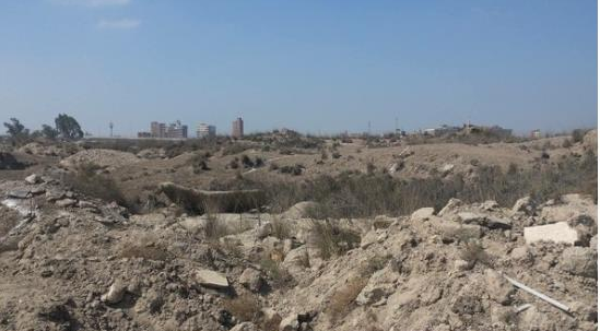 الآثار تعرقل إنشاء مستشفى عسكري بالزقازيق 5 مستشفى