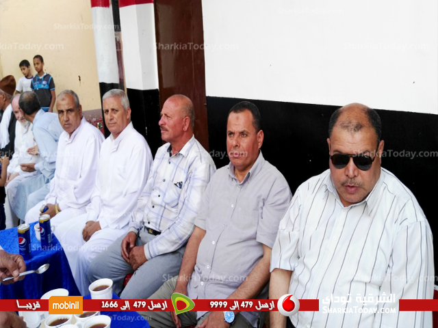 منفذ جديد لبيع منتجات القوات المسلحة بفاقوس 3 منفذ 2