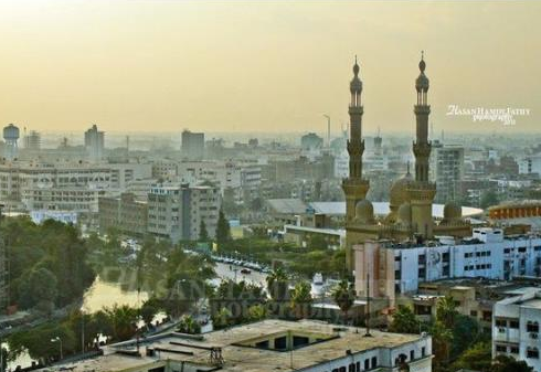 الآثار تعرقل إنشاء مستشفى عسكري بالزقازيق 1 ميتبياب