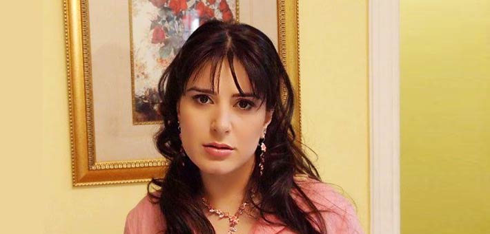 ميرنا وليد
