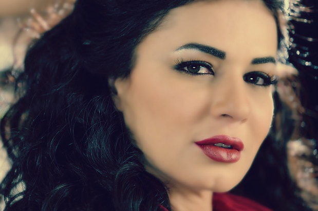 نجلاء بدر: «لما النسيم بيعدي اتغنت ليا أنا ومزعلتش لما منير سابني لأني بخاف منه» 21 نجلاء بدر