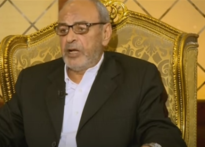 والد قائد الطائرة المنكوبة