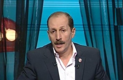 ياسر أيوب