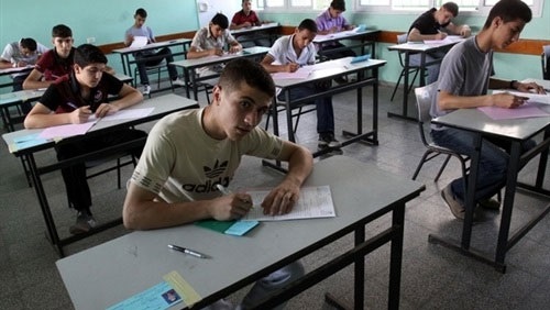 تفاصيل ضبط المتهمين بإدارة «الخفافيش» و«مكملين» لتسريب امتحانات الثانوية 1 الثانوية العامة