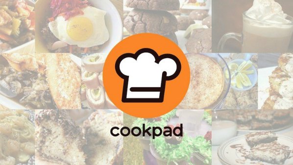 تطبيق Cookpad للحصول على وصفات طهي مميزة باللغة العربية