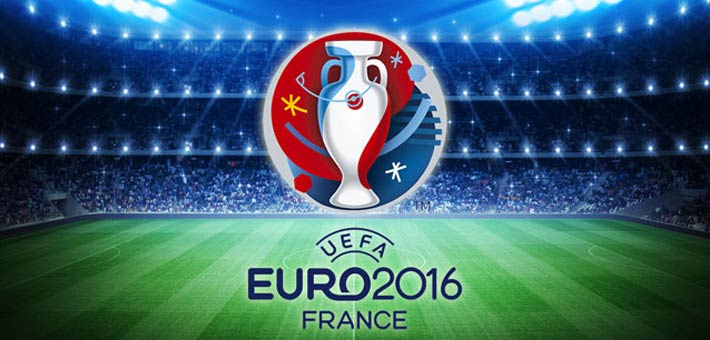 تعرف على القنوات الناقلة لمباراة افتتاح يورو 2016 بين فرنسا ورومانيا