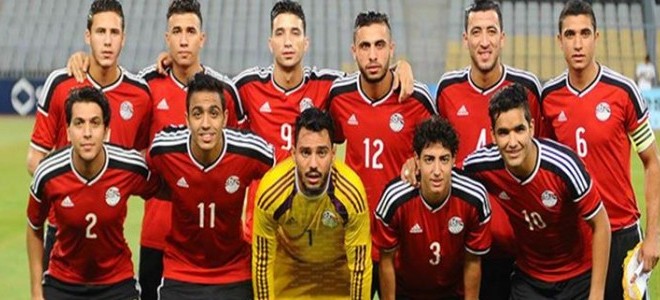 منتخب مصر للشباب