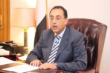 وزير الإسكان والمرافق والمجتمعات العمرانية