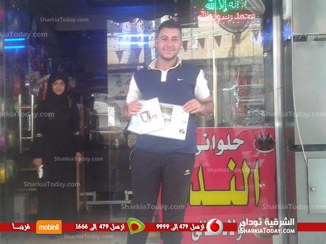 قطاع مياه الشرب ببلبيس يقوم بحملة توعية ميدانية للمواطنين 3 11