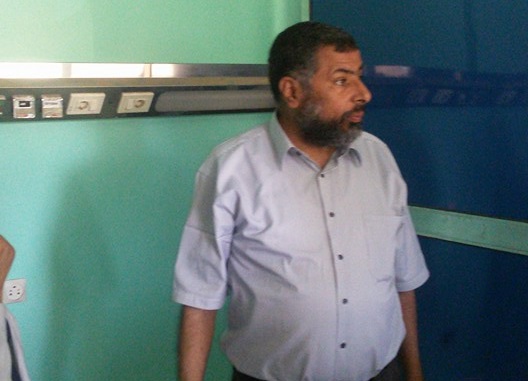 لجنة من الصحة تتفقد مستشفى ديرب نجم لإنشاء عناية مركزة 2 13269262_1083198991760142_5190235128959943970_n