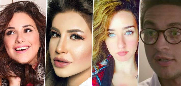 بالفيديو.. شباب دراما رمضان 2016 بدأوا مشوارهم الفني بأدوار الطفولة 1 16851551