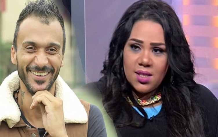 بالفيديو.. رد «إبراهيم سعيد» على عرض الزواج من «شيماء سيف» 21 182b437537413b7d292fdf1fb98b9235
