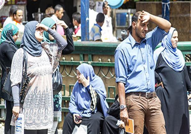 هيئة الأرصاد تصدر بيانا تحذيريا للمواطنين خلال الـ 72 ساعة المقبلة 1 2016_6_13_2_29_2_890