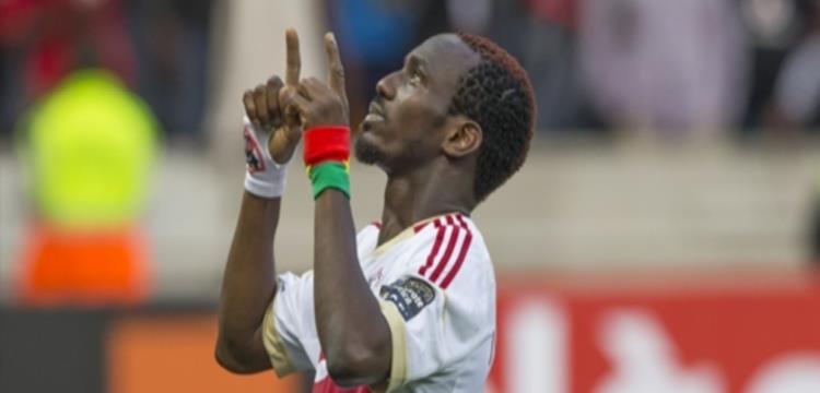 الزمالك يعاقب كوفي والجهاز الفني يدرس إحالته للتحقيق 7 22016 4 22 17 43