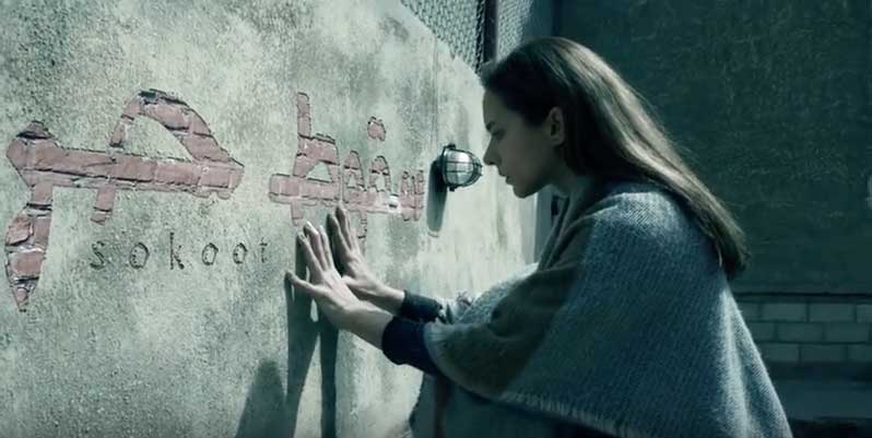 مسلسل سقوط حر .. الحلقة الأولى 3 434207 dreambox sat.com