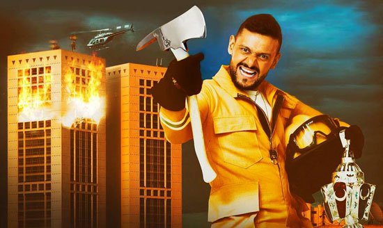 دار الإفتاء المصرية تصدر فتوى بشأن برامج المقالب 1 5201625651188--برنامج-رامز-جلال-بيلعب-بالنار-(2)