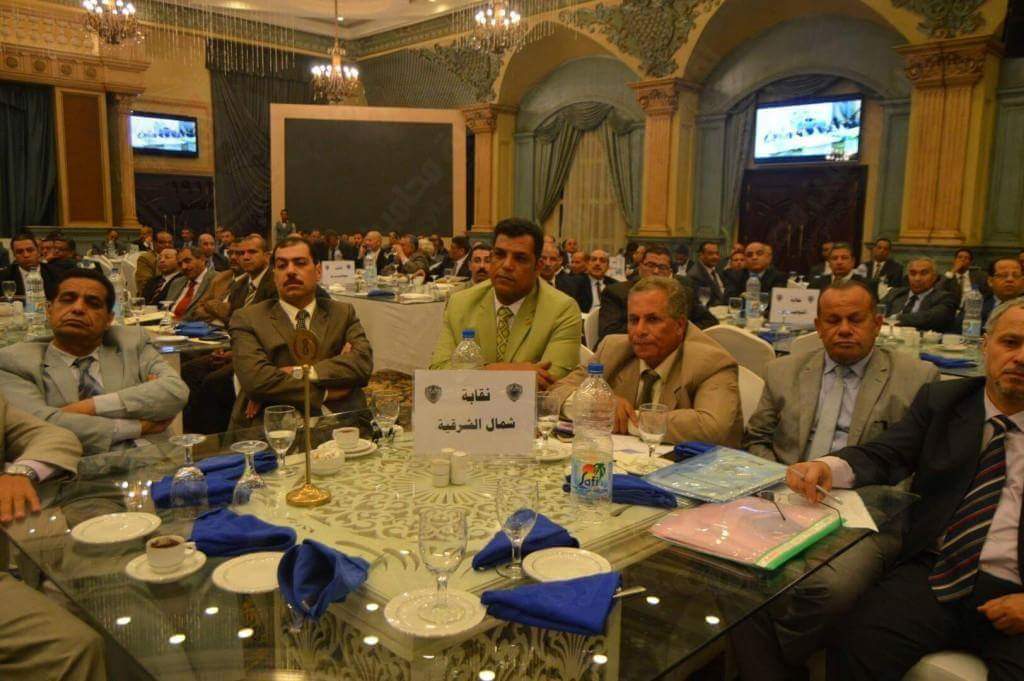 إخلاء سبيل محامين و حبس آخرين بأبو كبير 1 FB_IMG_1466707763239