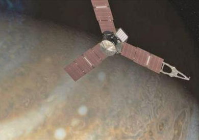 Juno 2698