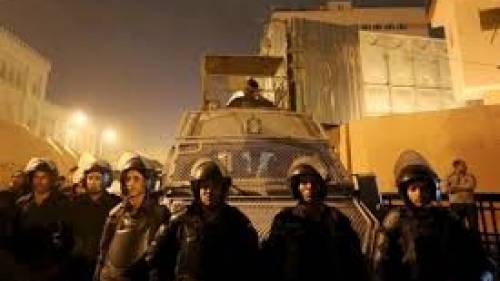تفاصيل الاشتباكات بين أمن دمياط وعناصر إرهابية فى رأس البر 9 T14652323565bf8173f087f0e518de8ae811208071fimage.jpgw500h281
