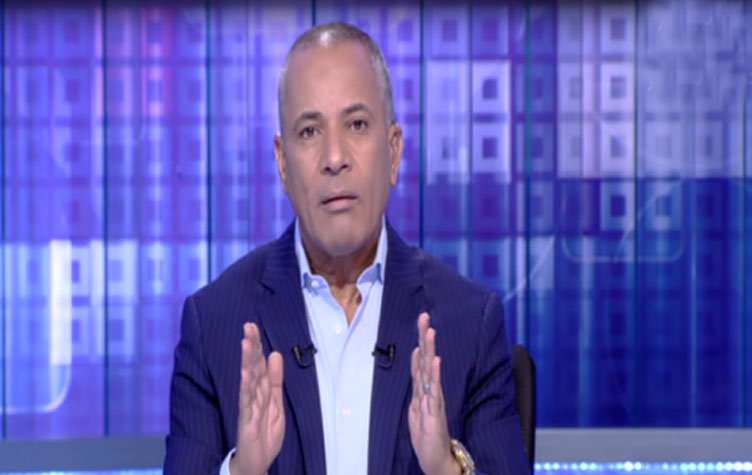 أحمد موسي يطالب بإعدام «مرسي» في ميدان عام 1 fa68cf9f557c2316978d254691ebd300