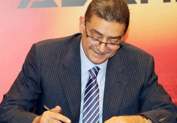 الأهلي يُبرم صفقة تاريخية 1 mahmoud-taher-al-ahly_eo8qnrlus0yh14e2kxjnl1u5y
