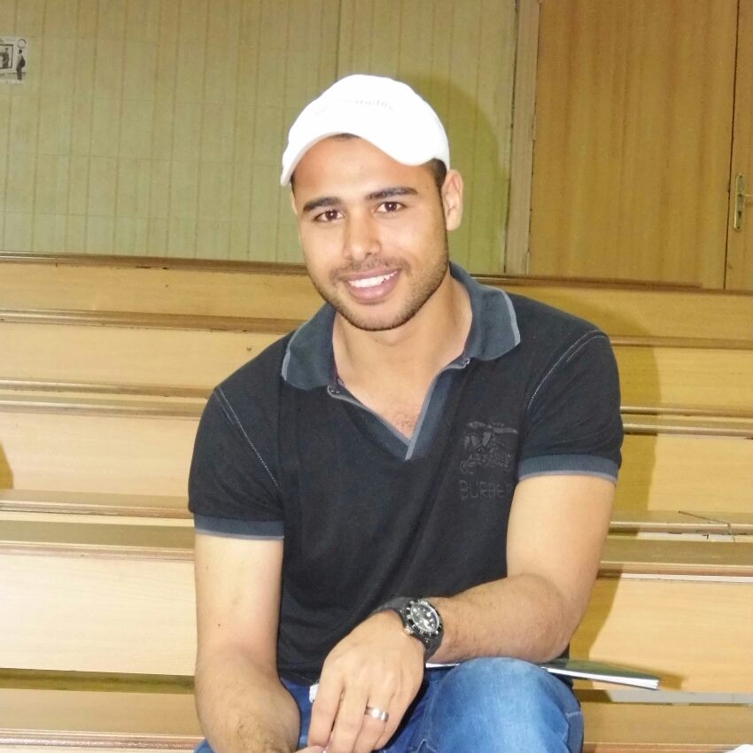 أحمد حلمي