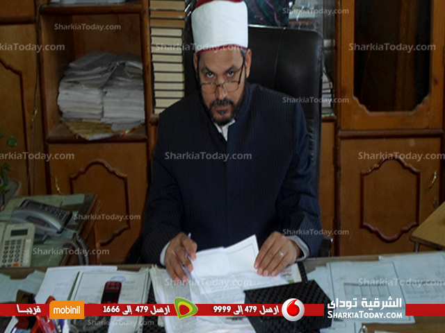 إعتماد نتيجة الشهادة الإبتدائية الأزهرية بالشرقية بنسبة نجاح 66% 1 ازهر الشرقية