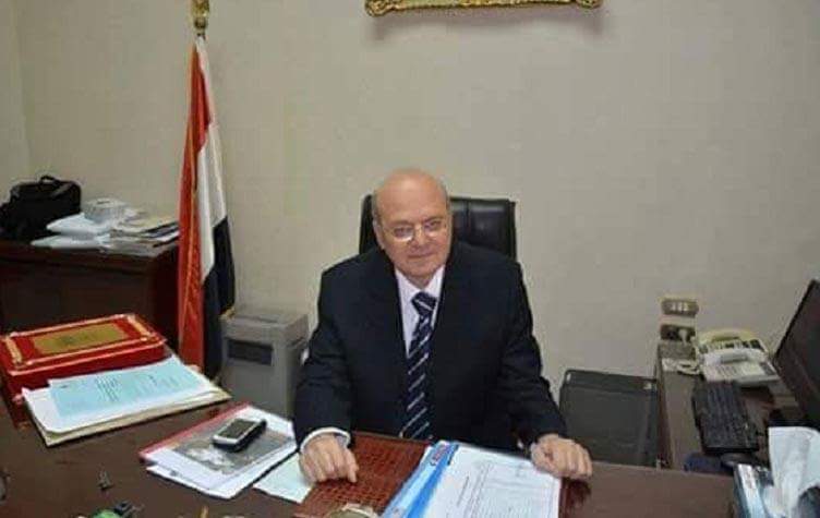 وفد إسكتلندى لمناقشة التعاون العلمى والثقافى بجامعة الزقازيق 1 اعتماد 400 ألف جنيه لعلاج أعضاء هيئة التدريس والطلاب بجامعة الزقازيق