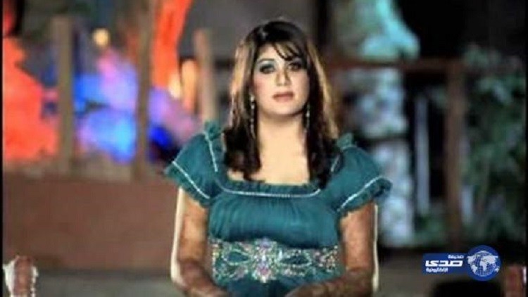 الإعدام لفنانة خليجية