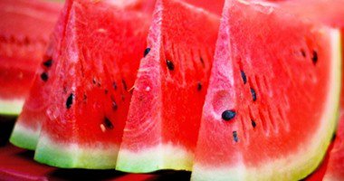 تعرف على 13 أكلة لمقاومة الحر والعطش أثناء صيام رمضان 15 الاكلات العط