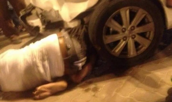 السجن المؤبد على الشاب الكويتى المتهم بقتل مصرى