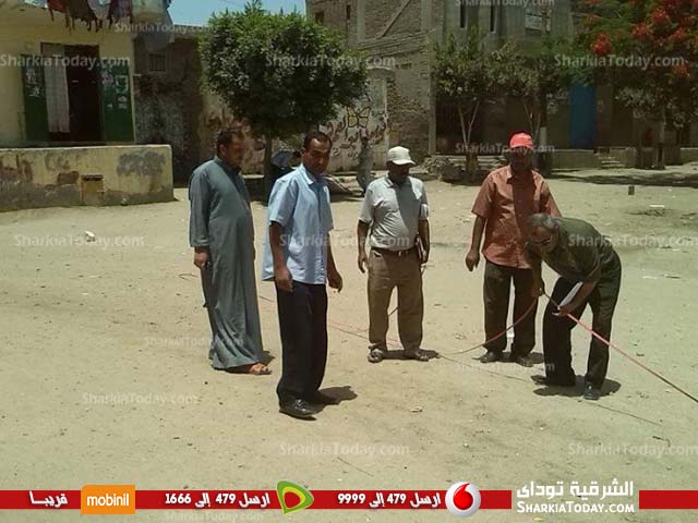 المجارى2