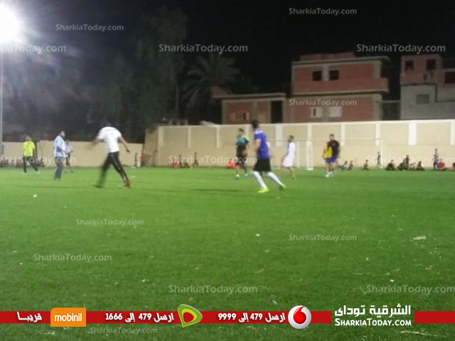 بايرميونخ يفوز على الميلان في دورة أبو حماد الرمضانية‏