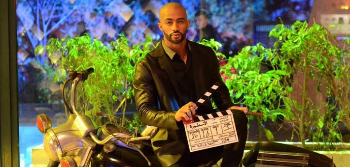 خناقات محمد رمضان تجذب 10 مليون مشاهدة 1 خناقات محمد رمضان تجذب 10 مليون مشاهدة