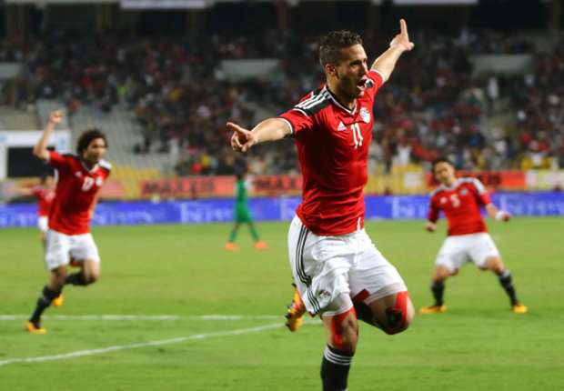 تأجيل مباراة القمة من أجل رمضان صبحي 5 رمضان صبحي