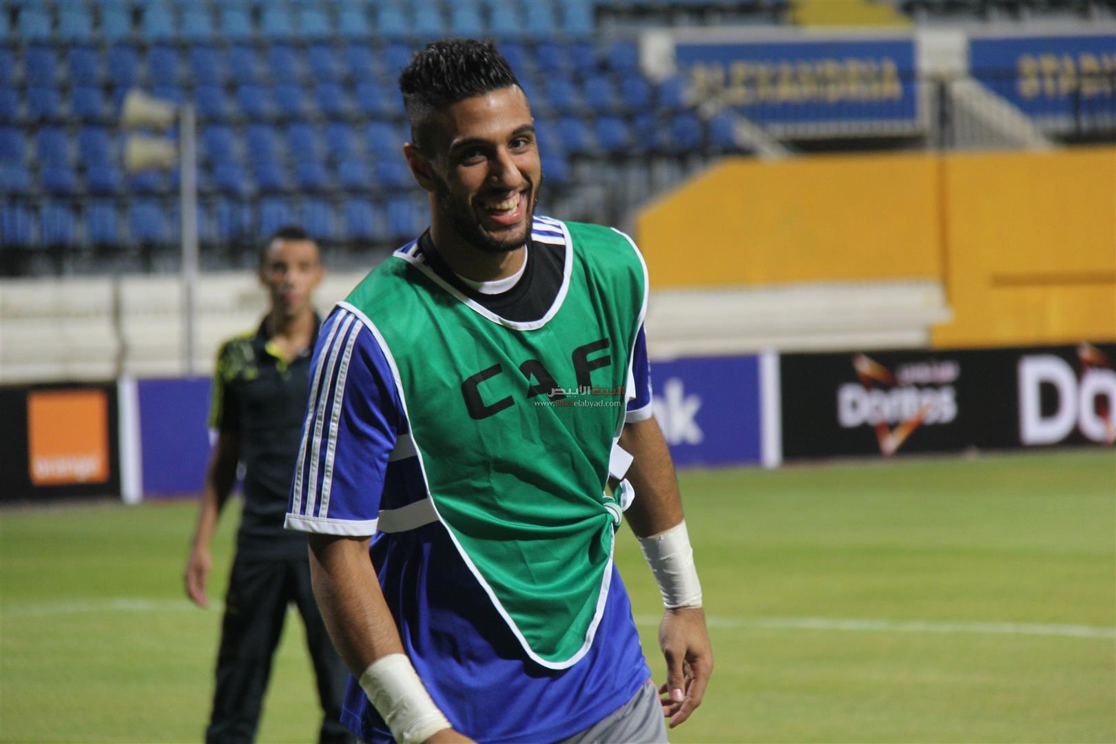 زمالك