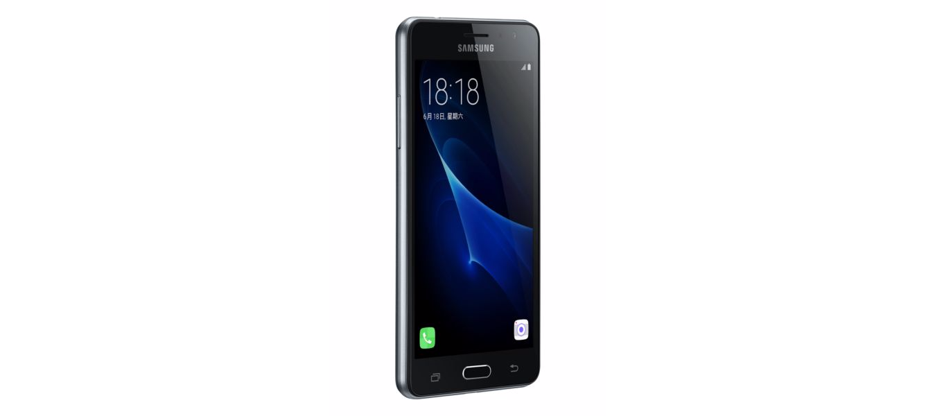 سامسونج تطلق هاتفها الذكي Galaxy J3 Pro