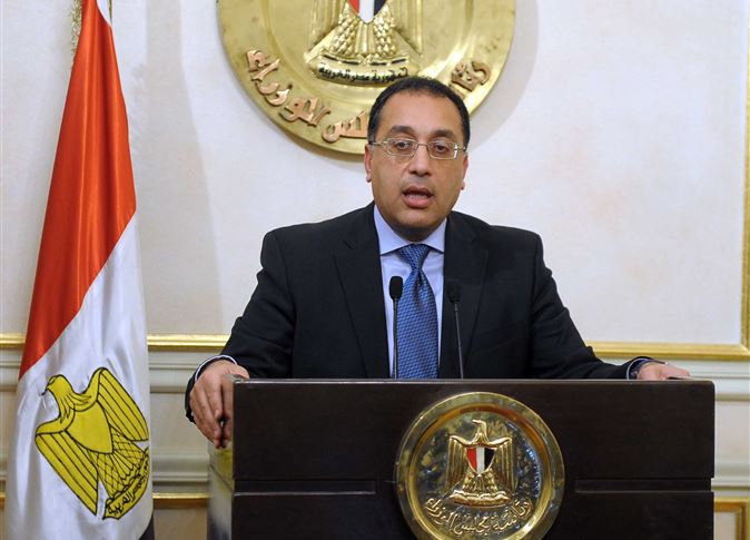 سحب الأعمال من شركات المقاولات المقصرة في مشروعات المياه