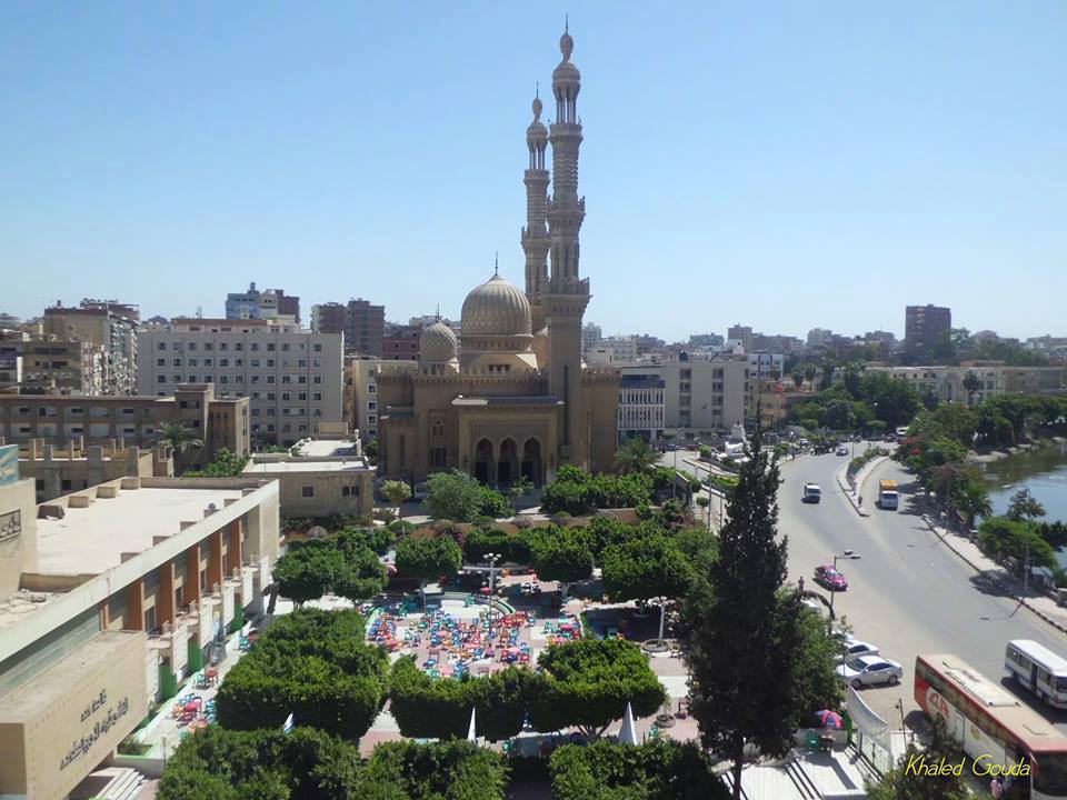 شرقية
