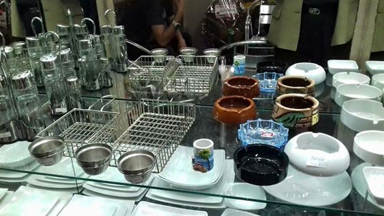 شركة «كريستال بلو» 6