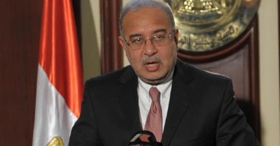 شريف اسماعيل2 2