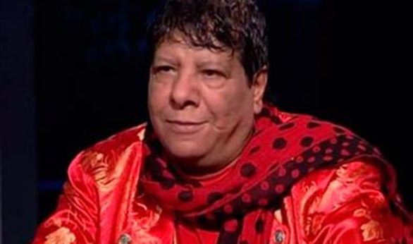 شعبان عبد الرحيم