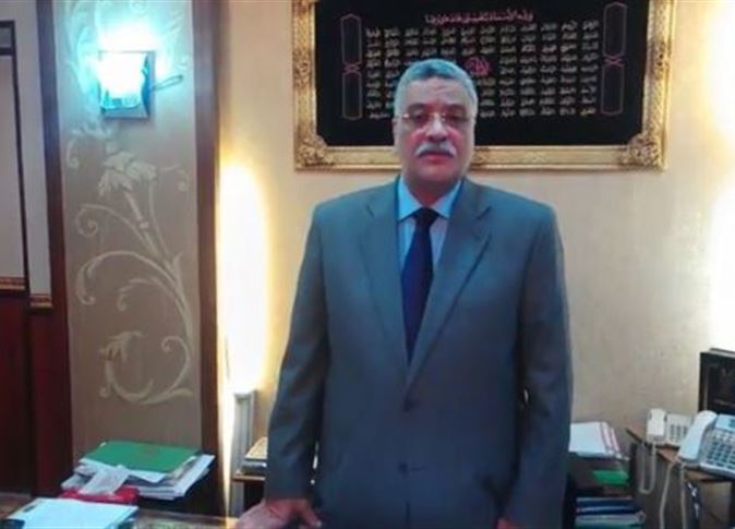 ضبط شخص لإدارته مخزن غير مرخص بالشرقية