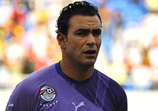 عصام الحضرى 1