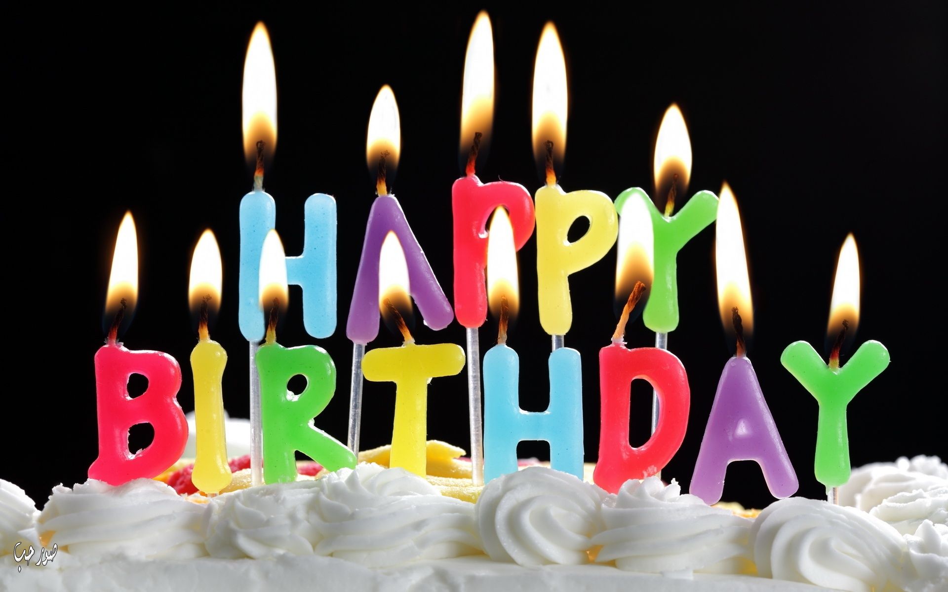حكم قضائي بشأن الأغنية الشهيرة «Happy Birthday» 34 عيد الميلاد