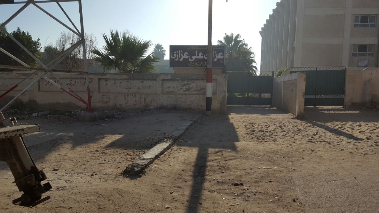 فاقوس 1 1